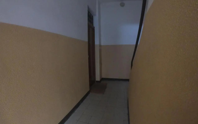 La Ex di Nicholas