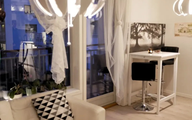 Central and cozy apartment in Oslo - Hostel