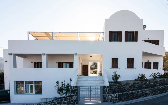 La Noi Houses