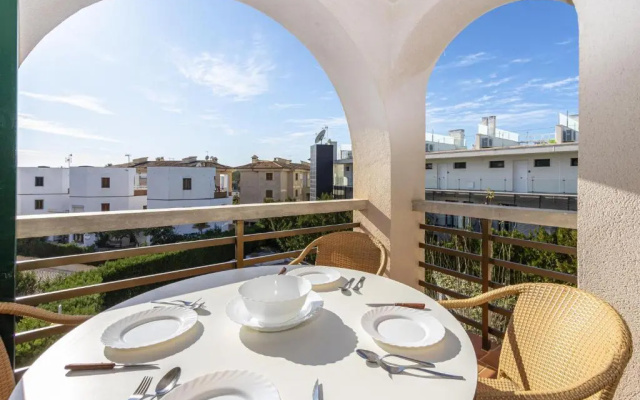 Apartment VORAMAR 2H