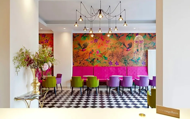 Hotel Engelbert
