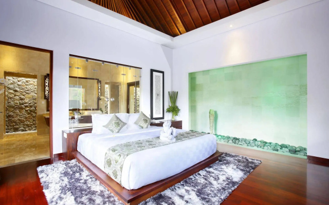 The Kasih Villas & Spa