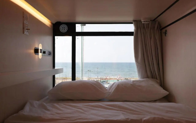 The O Pod Hotel