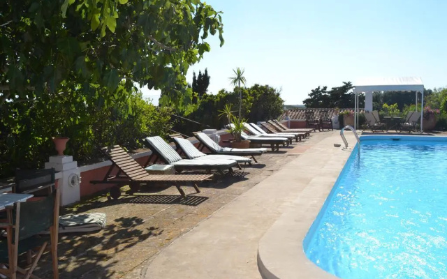 Hospedium Agroturismo Son Triay