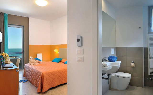 Hotel delle Nazioni