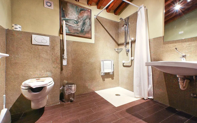 Borgo di Casagrande