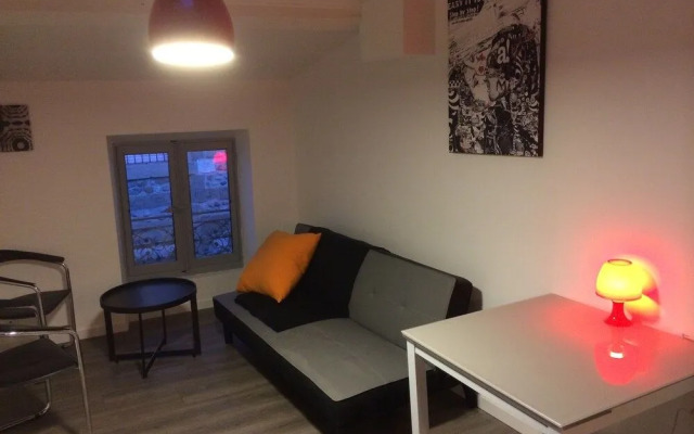 Apparts'Hotels