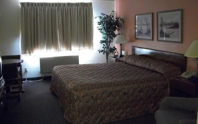 Lodi Valley Suites