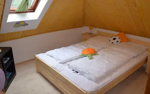 Haus Daniel