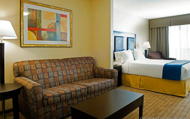 Ramada by Wyndham Prince Albert