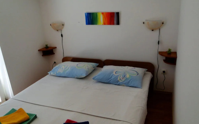 Apartments and Room Vikeli