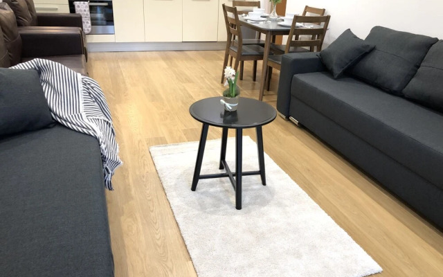 Platinum 2 Bedroom Apartment by Creatick