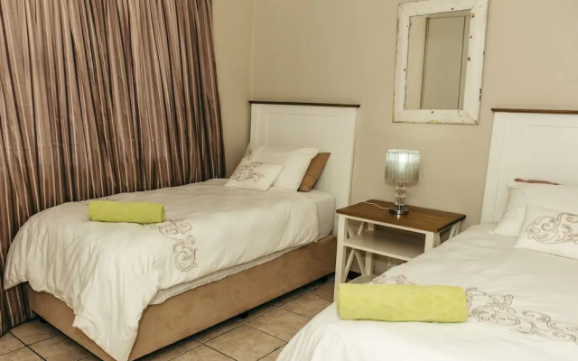 Vacation Letting - Elgin House Apartment