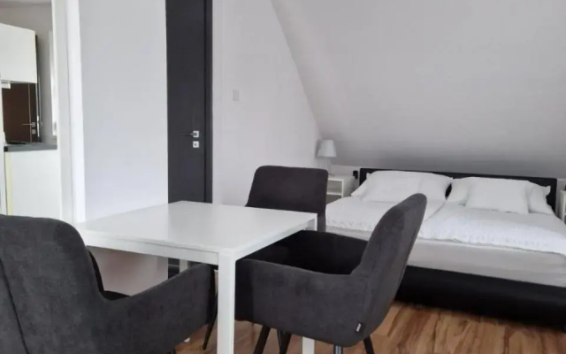 Nefelejcs Panzió