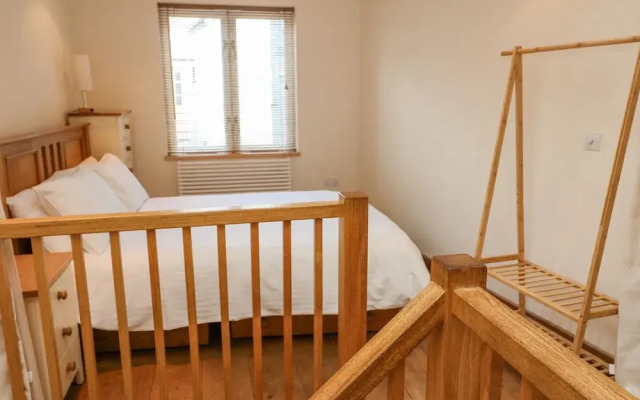 The Loft Cottage