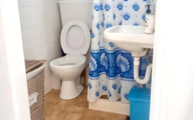 Apartment in the centre for 4 people