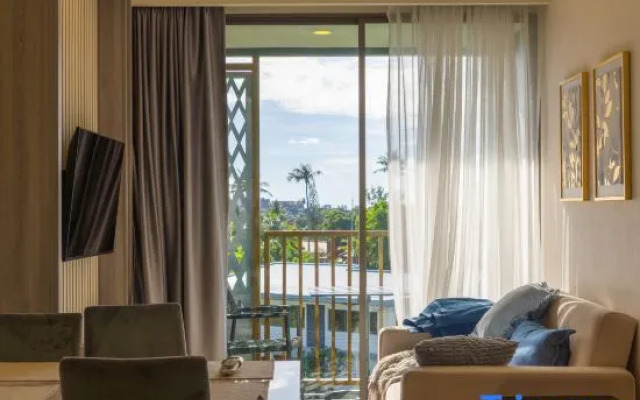 Bangtao Laguna Apt: 42m2