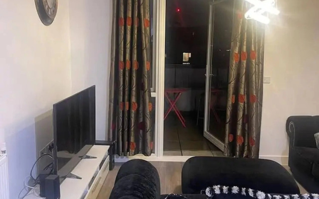Wembley Stadium View Luxury Apartment