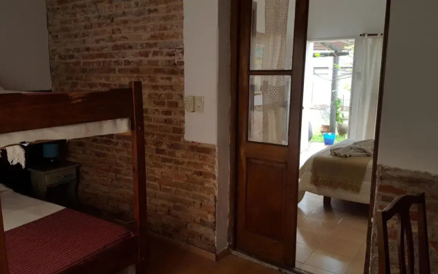 Antigua Fonda Hosteria