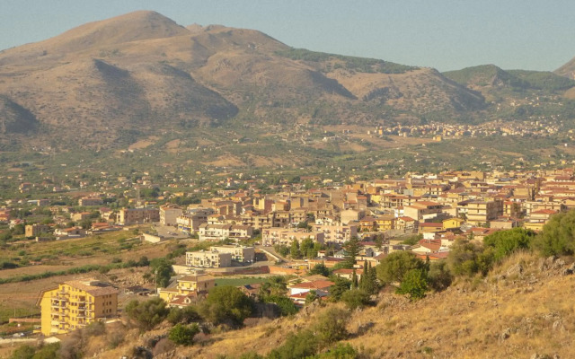 Villa Lo Verde