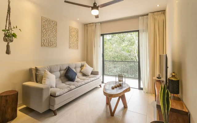 Luxury Condos at Étnica Tulum