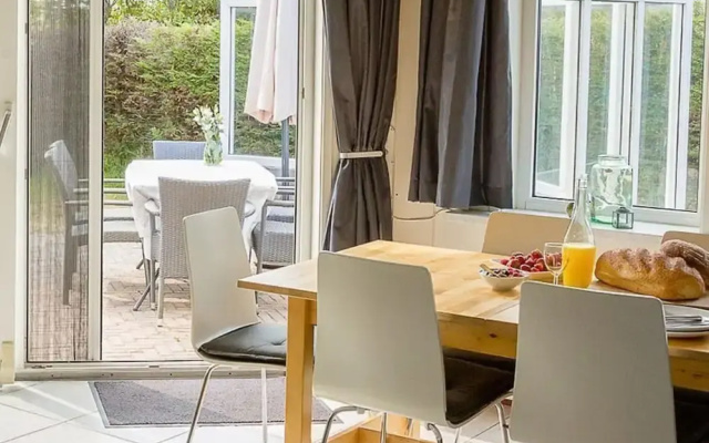Holiday Home in Ameland by Golf Course