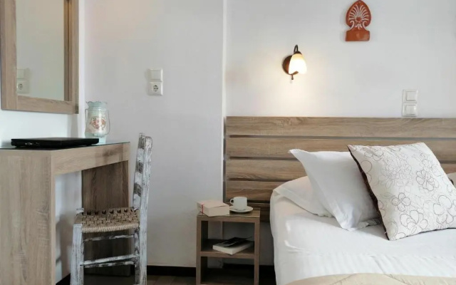 Christina Hotel