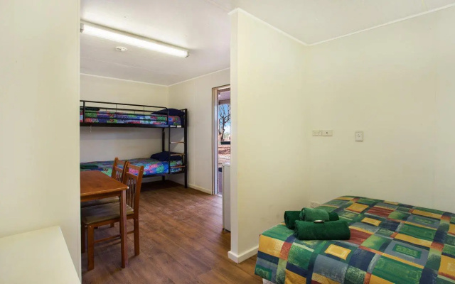 Whim Creek Hotel