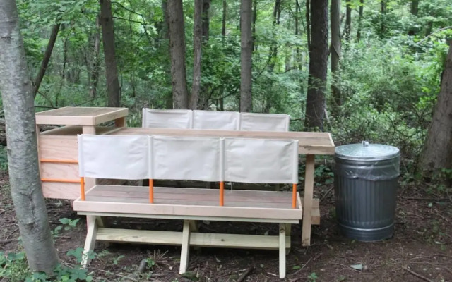 Tentrr Signature - Holmestead Woods