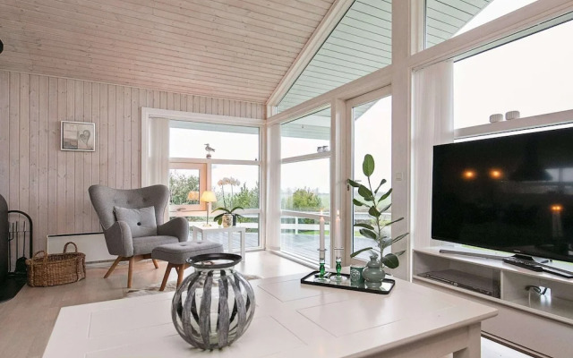 4 Star Holiday Home in Svendborg