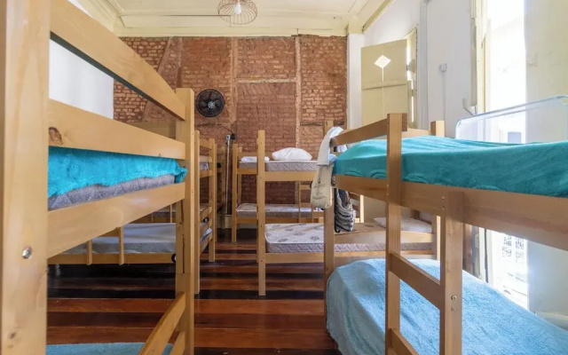 Rio Vibes Hostel