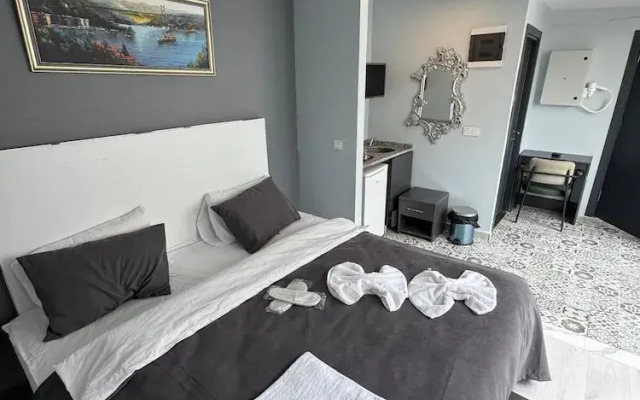 escape hotel