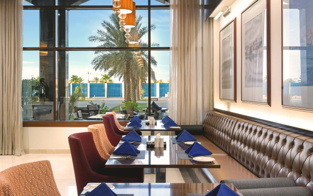 Grand Millennium Tabuk