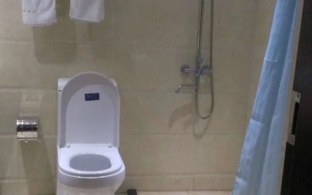 Xiangxie Huajing Hotel