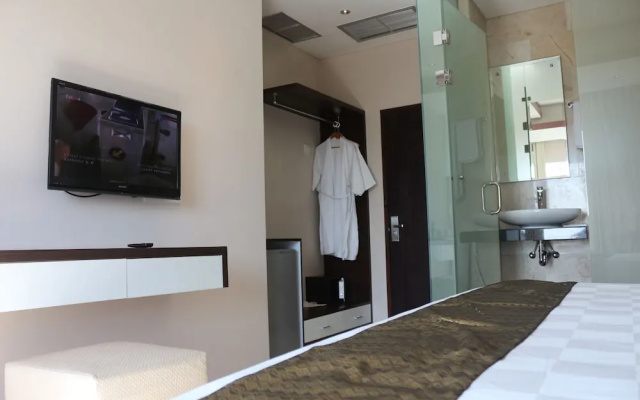 ZEN Rooms Sriwijaya Legian Kuta