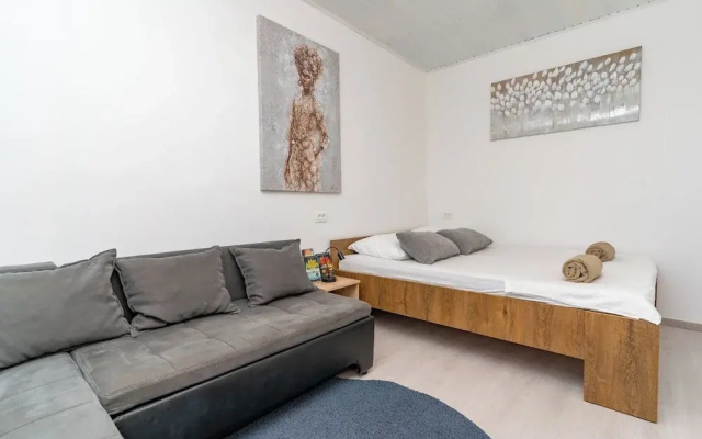 Aurelius - Superior sea view apartment