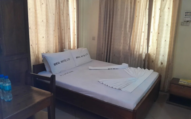 Hotel Ideal