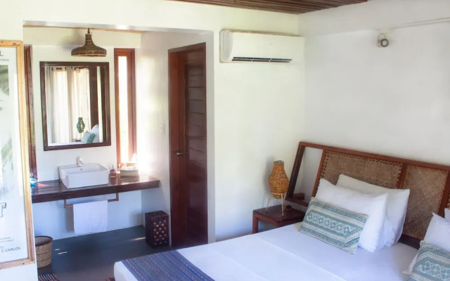 Harana Surf Resort - Hostel