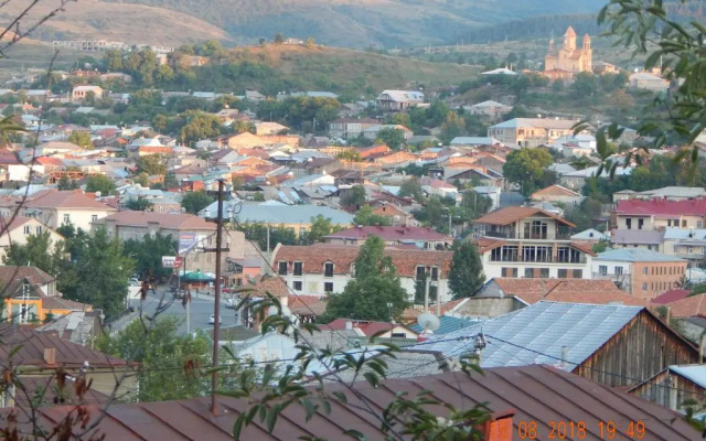 Zukas Hause
