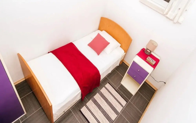 Apartment in Starigrad Near Paklenica Park