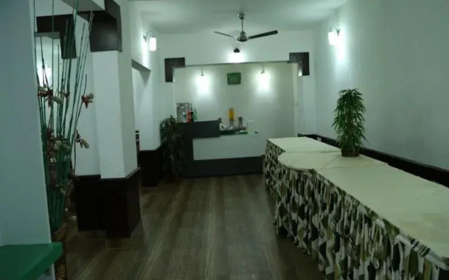 Spice Valley By OYO Rooms