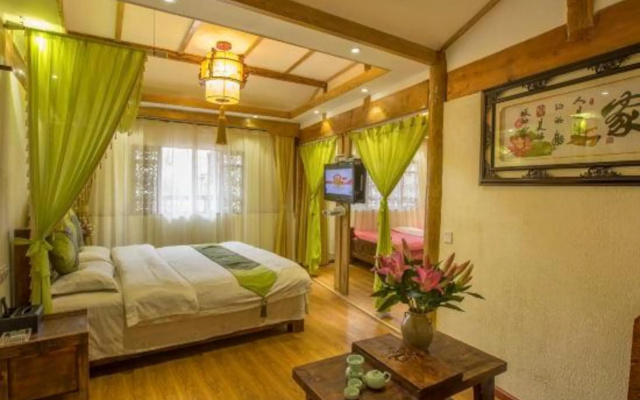 Yinhe Boutique Inn
