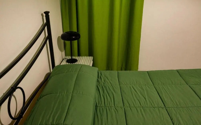Casa Vacanze Agorà