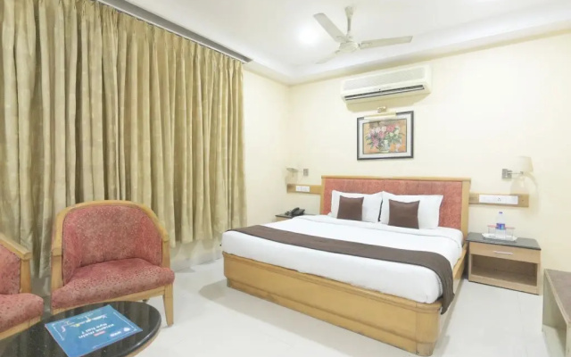 OYO Flagship 342 Anna Nagar- MMM Hospital