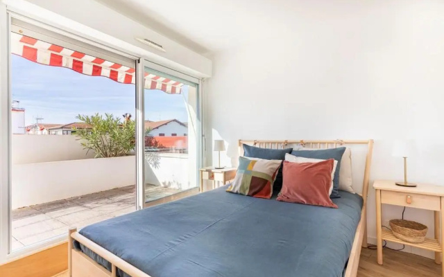 Balkoia superbe appartement de 75 m2 entièrement rénové