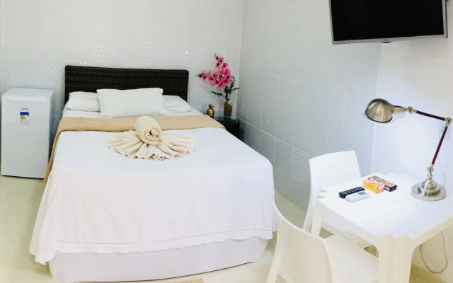 Hotel Pioneiro