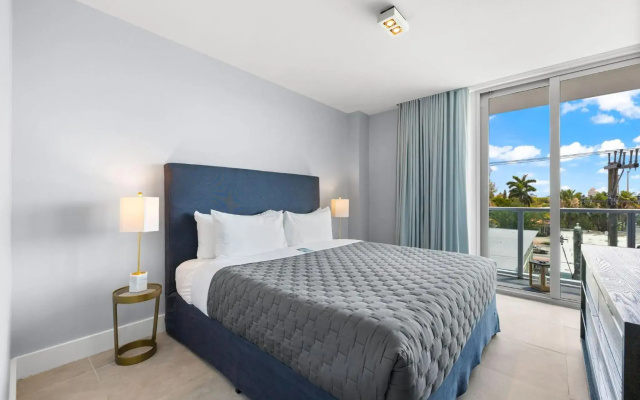 ABAE Hotel by Eskape Collection