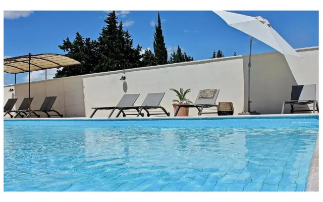 Gites du Domaine de Laforest