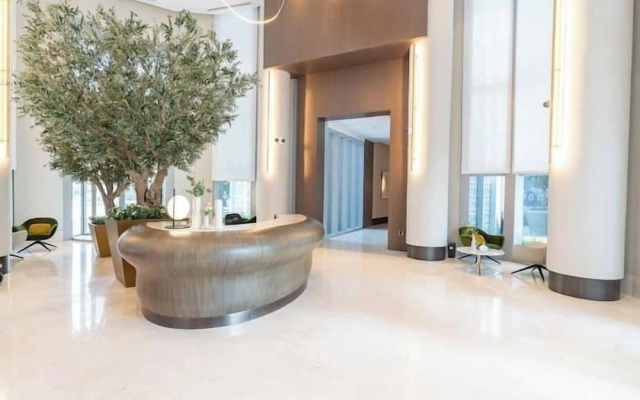 Vogue| Opera Grand near Dubai Mall | Burj Khalifa