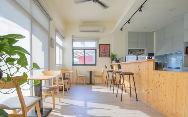 The Good House Homestay